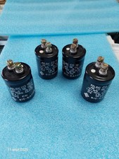 Lot condensateurs 330µf d'occasion  Saint-Brieuc