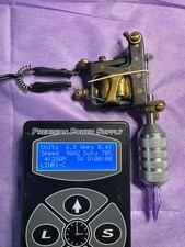One custom coil for sale  Bangor