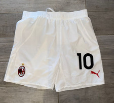 pantaloncini milan usato pantaloncini milan usato Italia