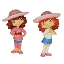 Strawberry shortcake ginger for sale  Shipping to Ireland