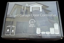 Usado, Controlador inteligente de porta de garagem Ekyro comprar usado  Enviando para Brazil