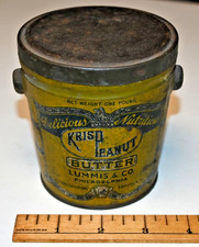 Krisp peanut butter for sale  Greeley