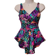 Vintage mainstream floral for sale  Bishopville