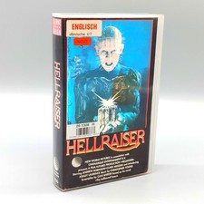 VHS-Kassetten gebraucht kaufen  Leipzig