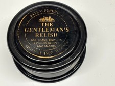 Vintage pot gentlemans for sale  IVYBRIDGE
