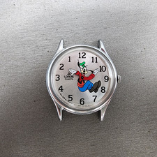Lorus backwards goofy for sale  Manchester