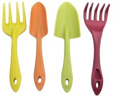 Set utensili giardino usato  Italia