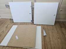 Ikea kallax inserts for sale  SUNDERLAND