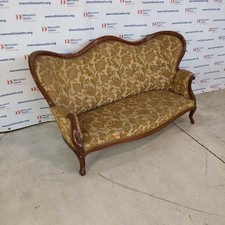Divano antico stile usato  Cambiago