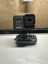 Gopro hero8 black for sale  Cleveland
