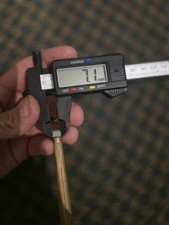 Supper rare cue for sale Supper rare cue for sale  PENRITH