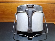 Wehrmacht kochgeschirr gest gebraucht kaufen  Mühlhausen