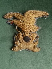 Regio esercito fregio usato  Milano