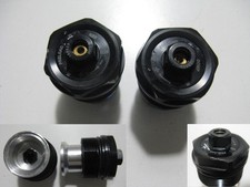 Gabel schraube öhlins gebraucht kaufen  Fuldatal