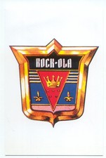 Rock ola jukebox d'occasion  Expédié en Belgium