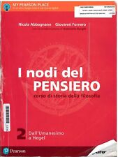 Libro usato nodi usato  Mottola