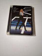 Usado, KYLIE MINOGUE "BODY LANGUAGE LIVE" DVD LIVE AT THE LONDON APOLLO comprar usado  Enviando para Brazil