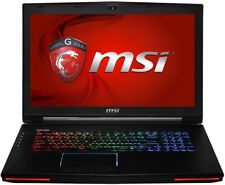Msi gt72 2qd usato  Putignano