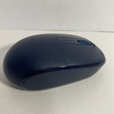 Mouse móvel sem fio Microsoft 1850 azul U7Z-00011 (E) SEM DONGLE comprar usado  Enviando para Brazil