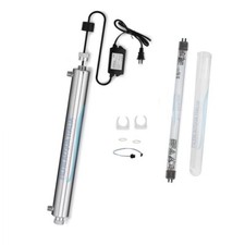 Sterilizzatore acqua potabile usato Sterilizzatore acqua potabile usato  Palermo