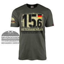 Unvergesen veteranentag bundes gebraucht kaufen  Langerwehe