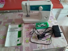 Cucitrice elettrica brother usato  Seniga