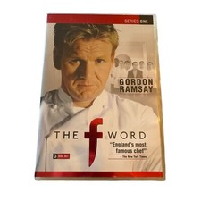 The F Word - Série Um, DVD Widescreen, NTSC, Cor, Conjunto Caixa comprar usado  Enviando para Brazil