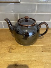 Large brown sadler for sale  LEATHERHEAD
