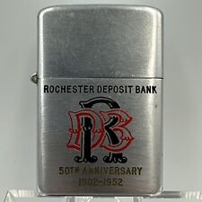 Zippo lighter 1937 for sale  Granville