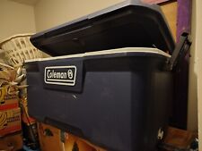 Coleman 150 quart for sale  Portland