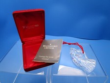 Waterford crystal 1996 for sale  Pebble Beach