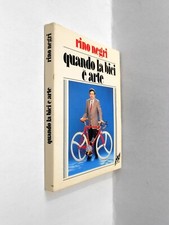 Quando bici arte usato  Italia