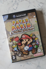 Gioco paper mario usato  Italia