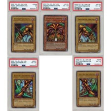 Exodia set legend gebraucht kaufen  Gottenheim