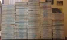 Fumetti tex usati usato  Trieste