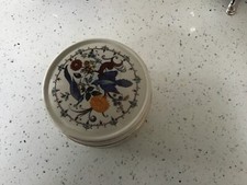 Vintage sadler lidded for sale  BIRKENHEAD