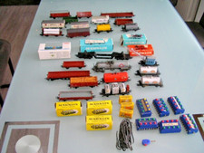 Märklin güterwagen personenw gebraucht kaufen  Lörrach