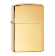 Zippo classic high usato  Zignago