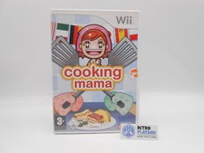 Nintendo wii cooking gebraucht kaufen  Deutschland