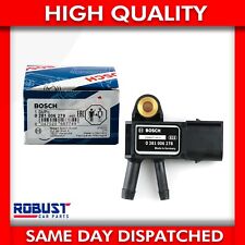 Bosch dpf diesel for sale  HARLOW
