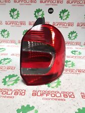8200658413r right rear d'occasion  Expédié en Belgium