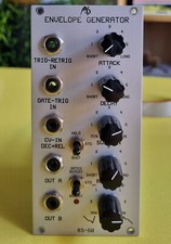 Analogue systems envelope for sale  LONDON