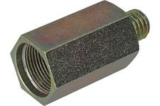 KORPUS WLEWU TOMASETTO M10 - stalowy dł.32mm na sprzedaż  PL