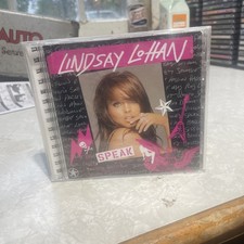 Speak by Lindsay Lohan (CD, Dec-2004, Casablanca/Universal) comprar usado Speak by Lindsay Lohan (CD, Dec-2004, Casablanca/Universal) comprar usado  Enviando para Brazil