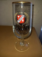 Verre biere collection d'occasion  Commentry