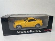 Mercedes benz skl gebraucht kaufen  Neustadt