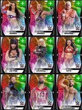 Digital topps slam d'occasion  Expédié en Belgium