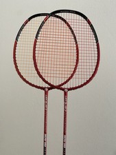 Badmintonschläger badminton s gebraucht kaufen  Wernau (Neckar)