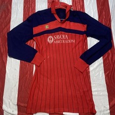 Maglia calcio match usato  Ercolano