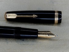 Parker duofold vintage for sale  BIRKENHEAD